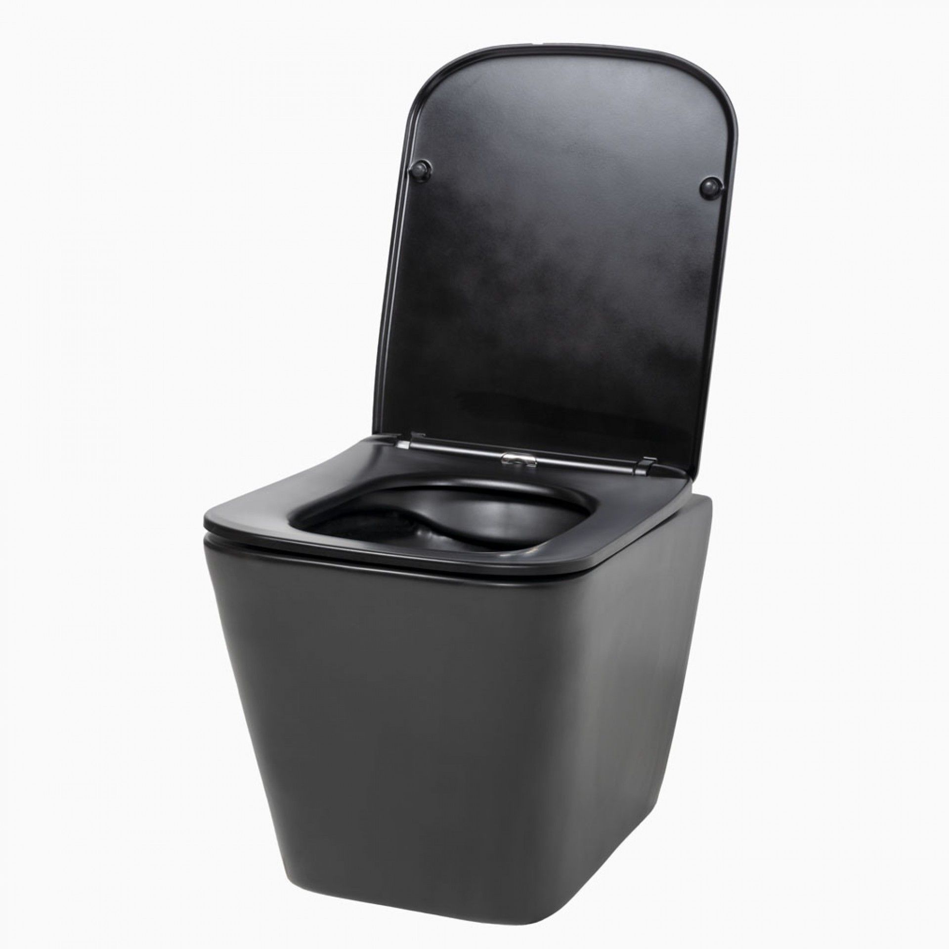 Pack Sanita Veneza Suspensa (Sanita + Tampa)