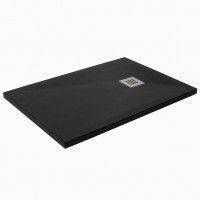 Base Resina 100x70x3.5cm Preta Base Resina 100x70x3.5cm Preta