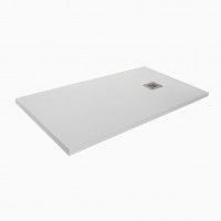 Base Resina 140x80x3.5cm Branca Base Resina 140x80x3.5cm Branca
