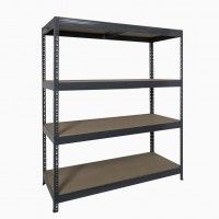 Estante Super Line 180x150x60cm Estante Super Line 180x150x60cm