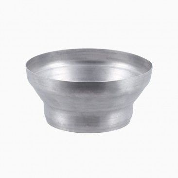 Reduo Tubo 90x120 Alumnio