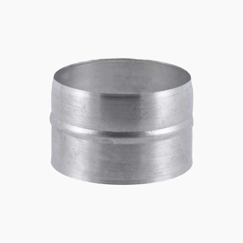 Uni�o D80 Alum�nio