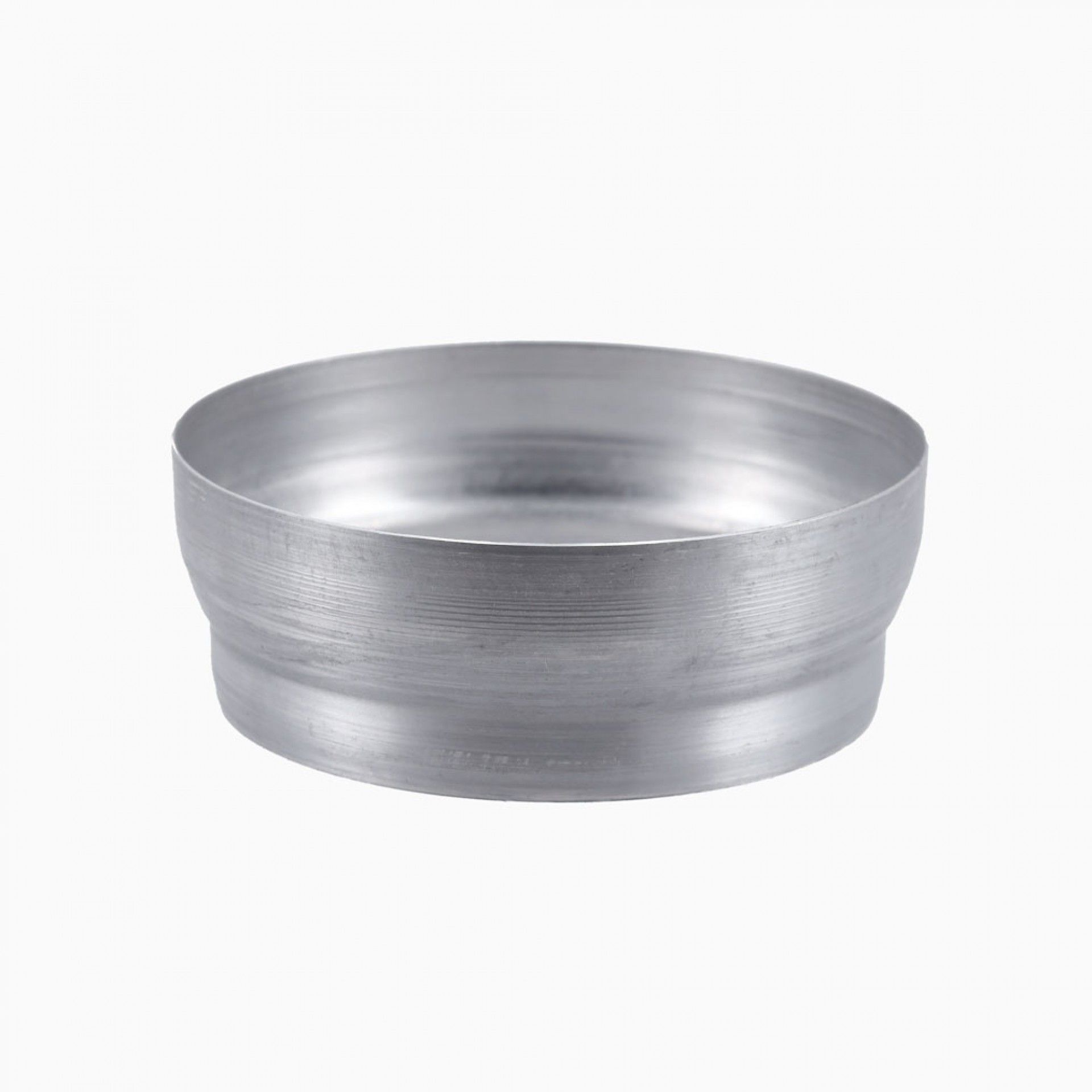 Redução Tubo 110x120 Alumínio