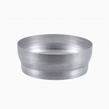 Reduo Tubo 110x120 Alumnio