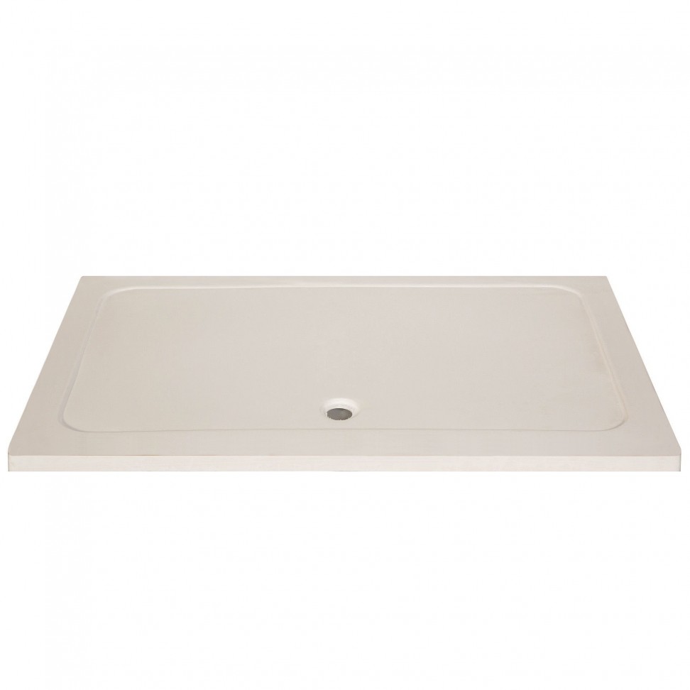 Base Duche Plana Acrilico 120x80x5cm