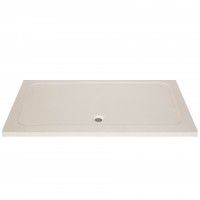 Base Duche Plana Acrilico 120x80x5cm