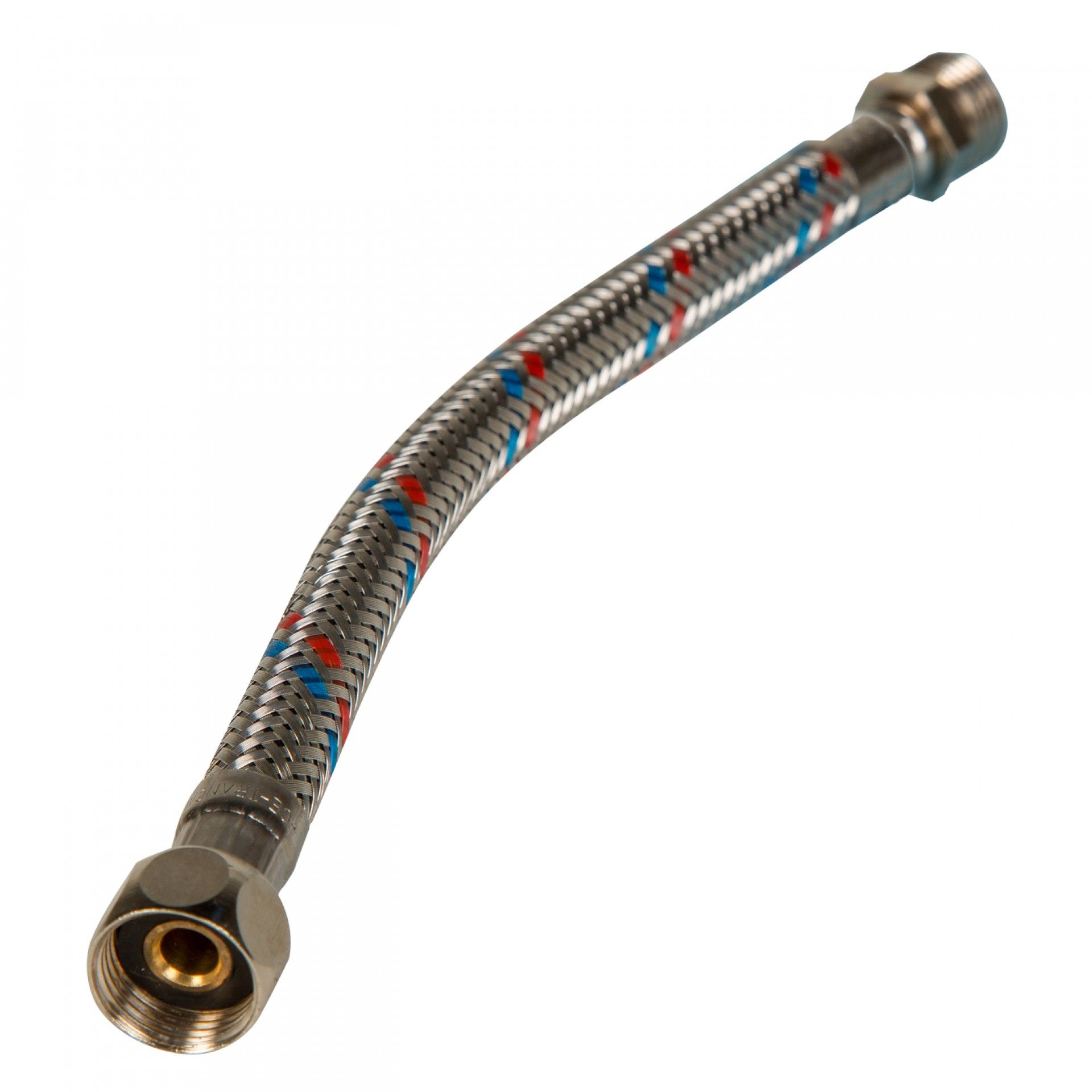 Ligação M/F 20cm 3/8'X3/8'