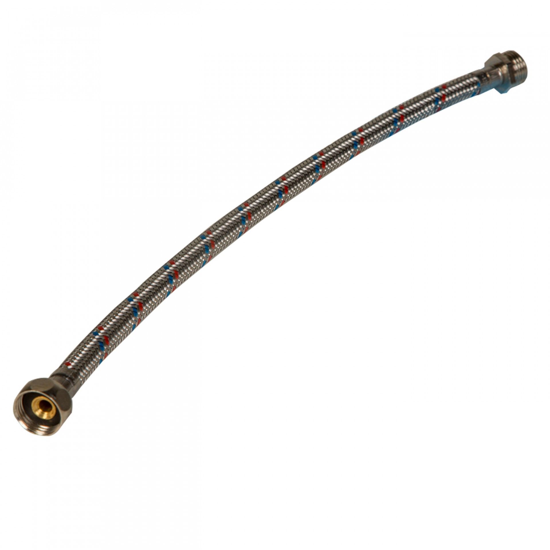 Ligação M/F 40cm 1/2'X1/2'