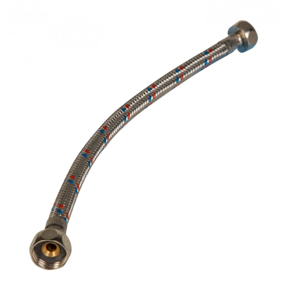 Liga��o F/F/ 30cm 1/2'X1/2'