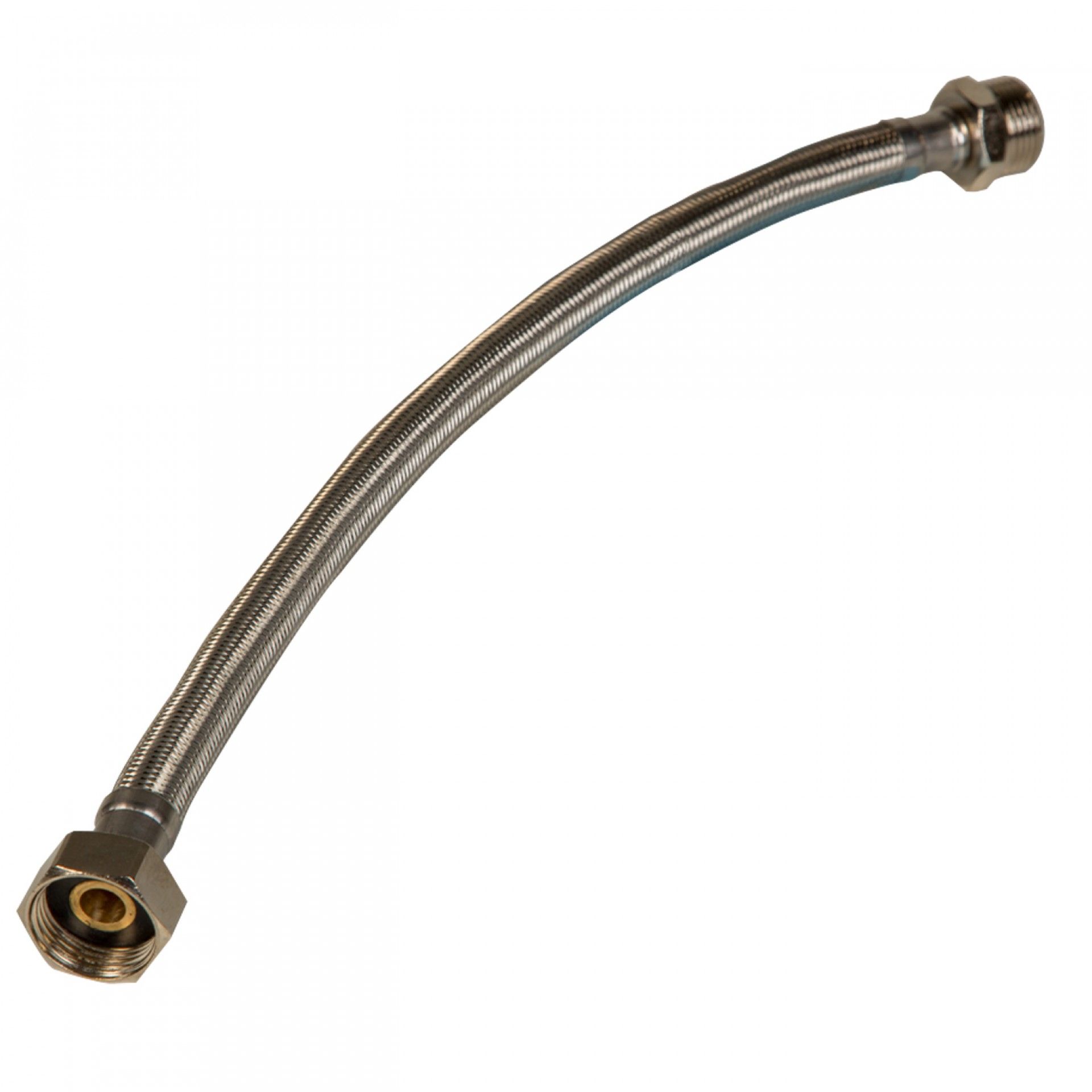 Ligação M/F 40cm 3/4'X3/4'