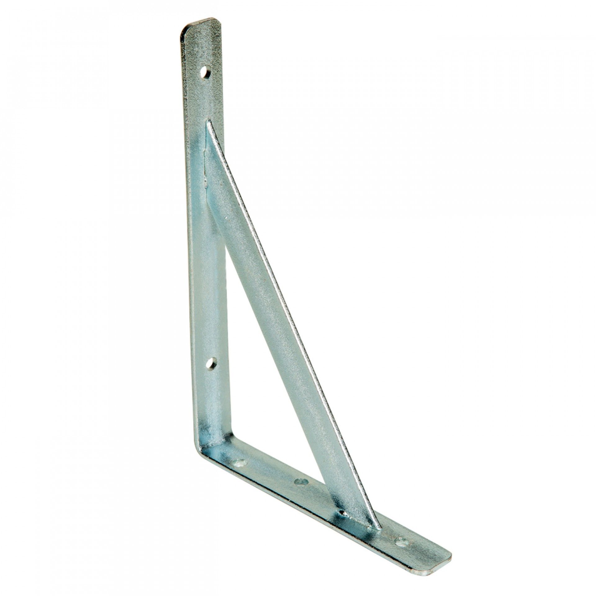 Suporte 200x130mm Galvanizado
