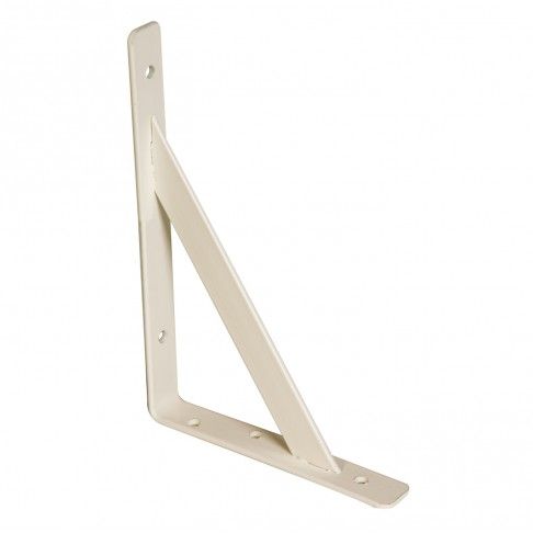 Suporte 200x130mm Branco Suporte 200x130mm Branco