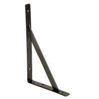 Suporte 250x150mm Preto Suporte 250x150mm Preto