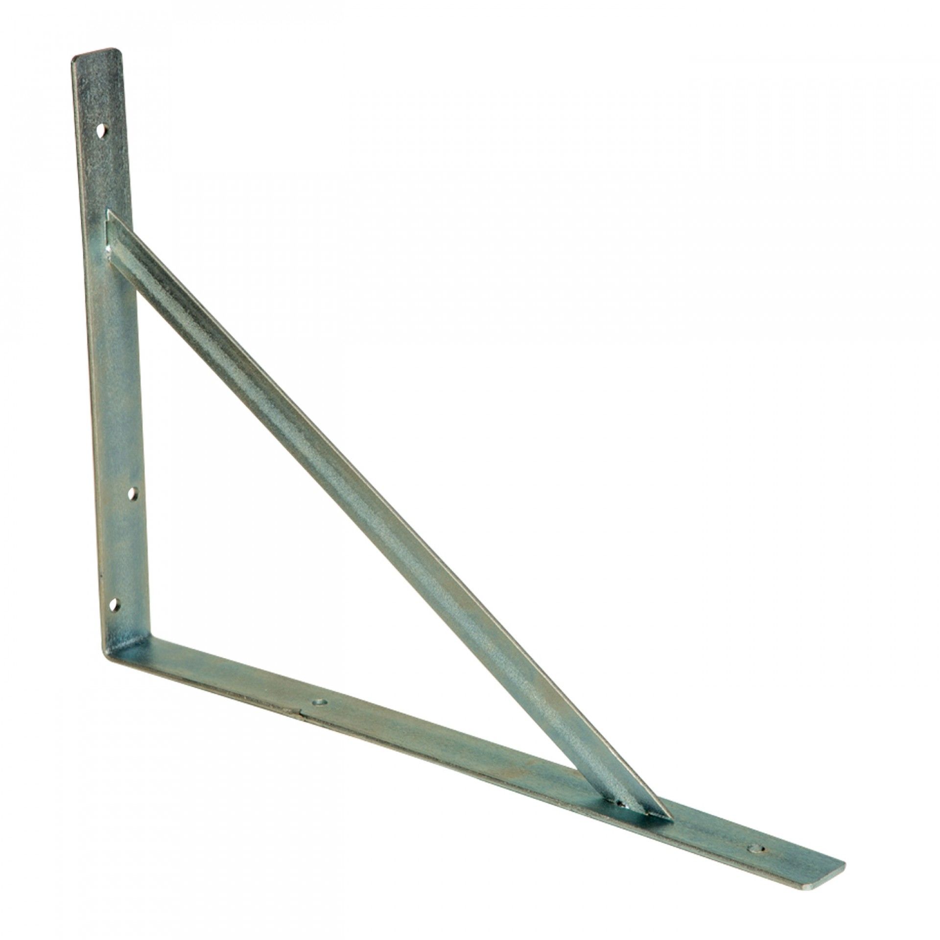 Suporte 400x280mm Galvanizado