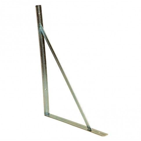 Suporte 500x350mm Galvanizado Suporte 500x350mm Galvanizado