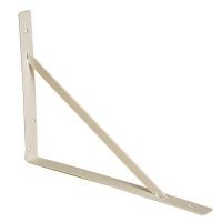 Suporte 400x280mm Branco Suporte 400x280mm Branco