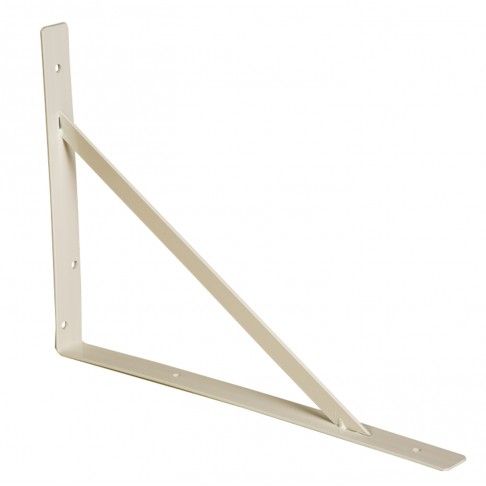 Suporte 400x280mm Branco Suporte 400x280mm Branco