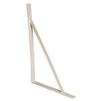 Suporte 500x350mm Branco Suporte 500x350mm Branco