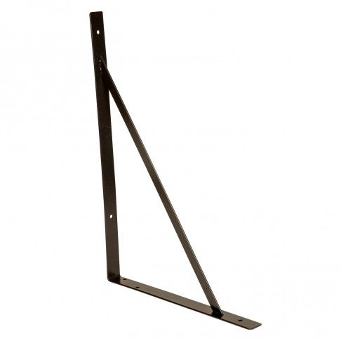 Suporte 500x350mm Preto Suporte 500x350mm Preto