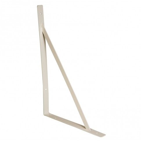 Suporte 500x350mm Branco Suporte 500x350mm Branco