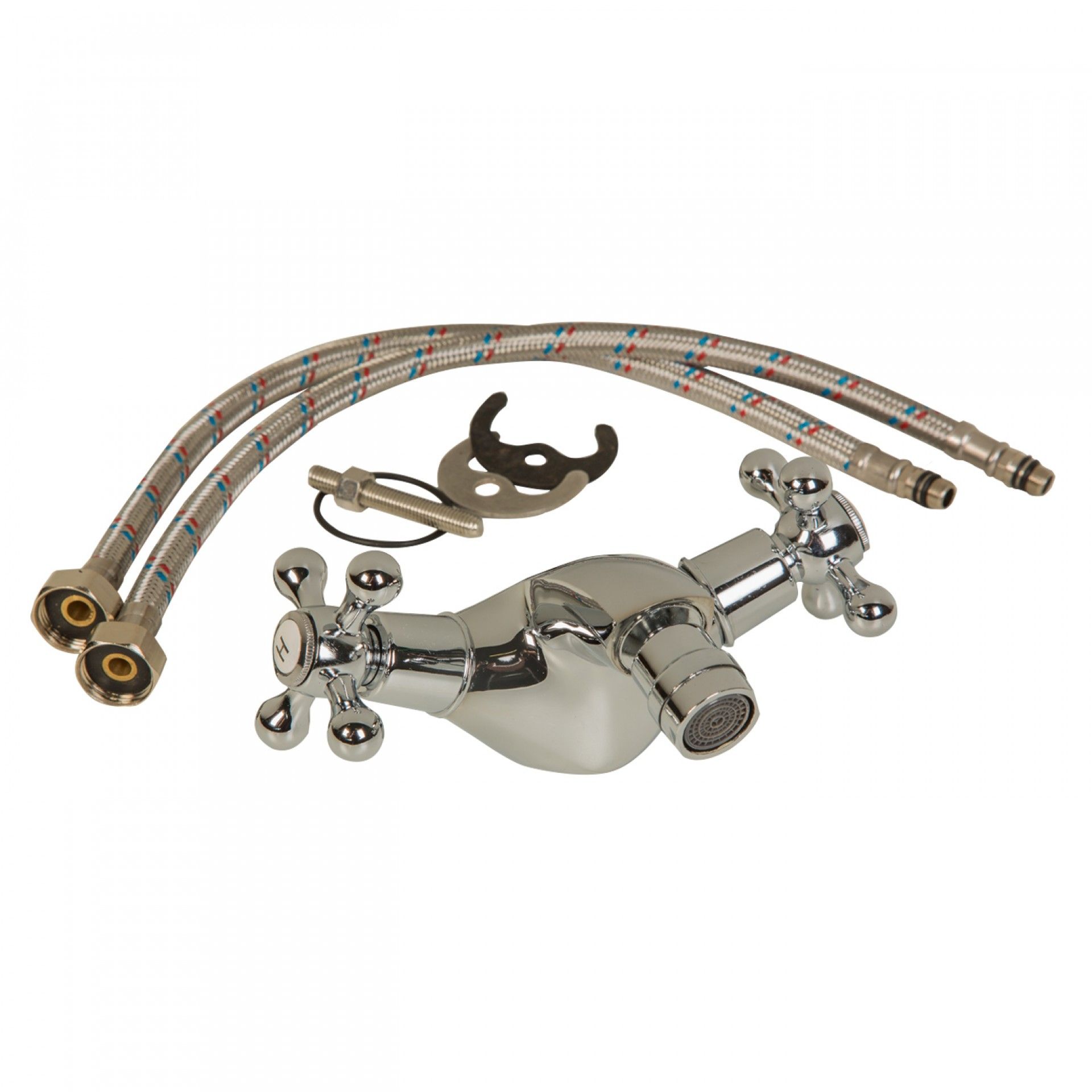 Torneira Cruzeta Mituradora Bidé