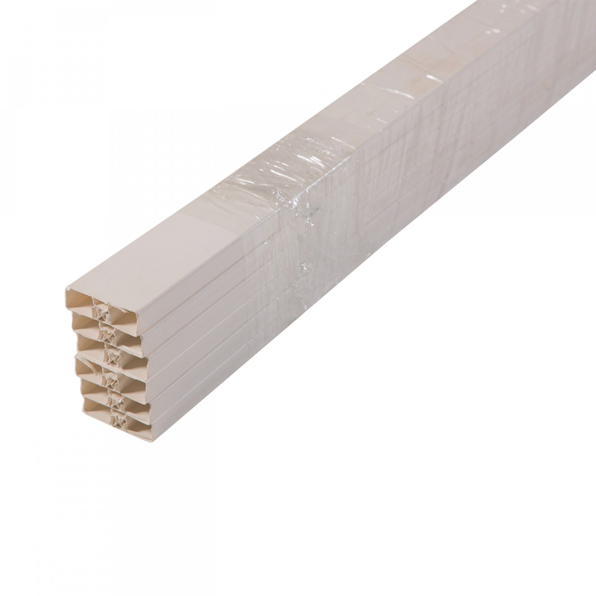 Ripa Pvc 1.5x4.55x260( Pack 6 Un.)