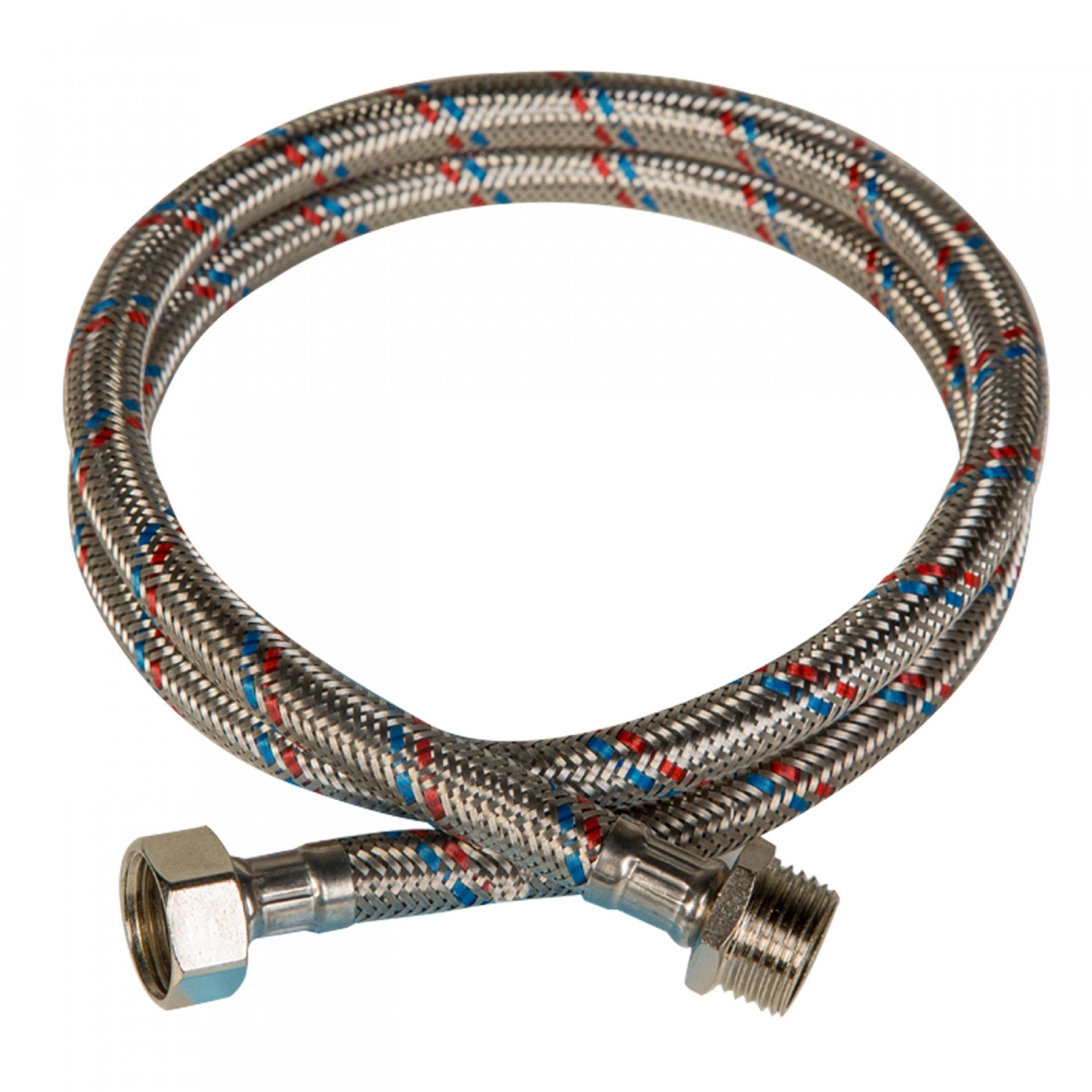 Ligação M/F 100cm 1/2*1/2