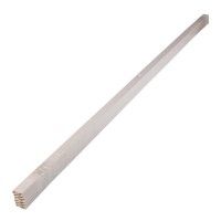 Ripa Pvc 1.5x4.55x260( Pack 6 Un.) Ripa Pvc 1.5x4.55x260( Pack 6 Un.)