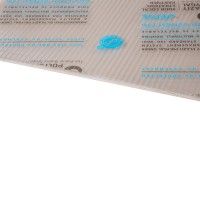 Policarbonato Alveolar Cristal 10mm 2x1.05m Policarbonato Alveolar Cristal 10mm 2x1.05m