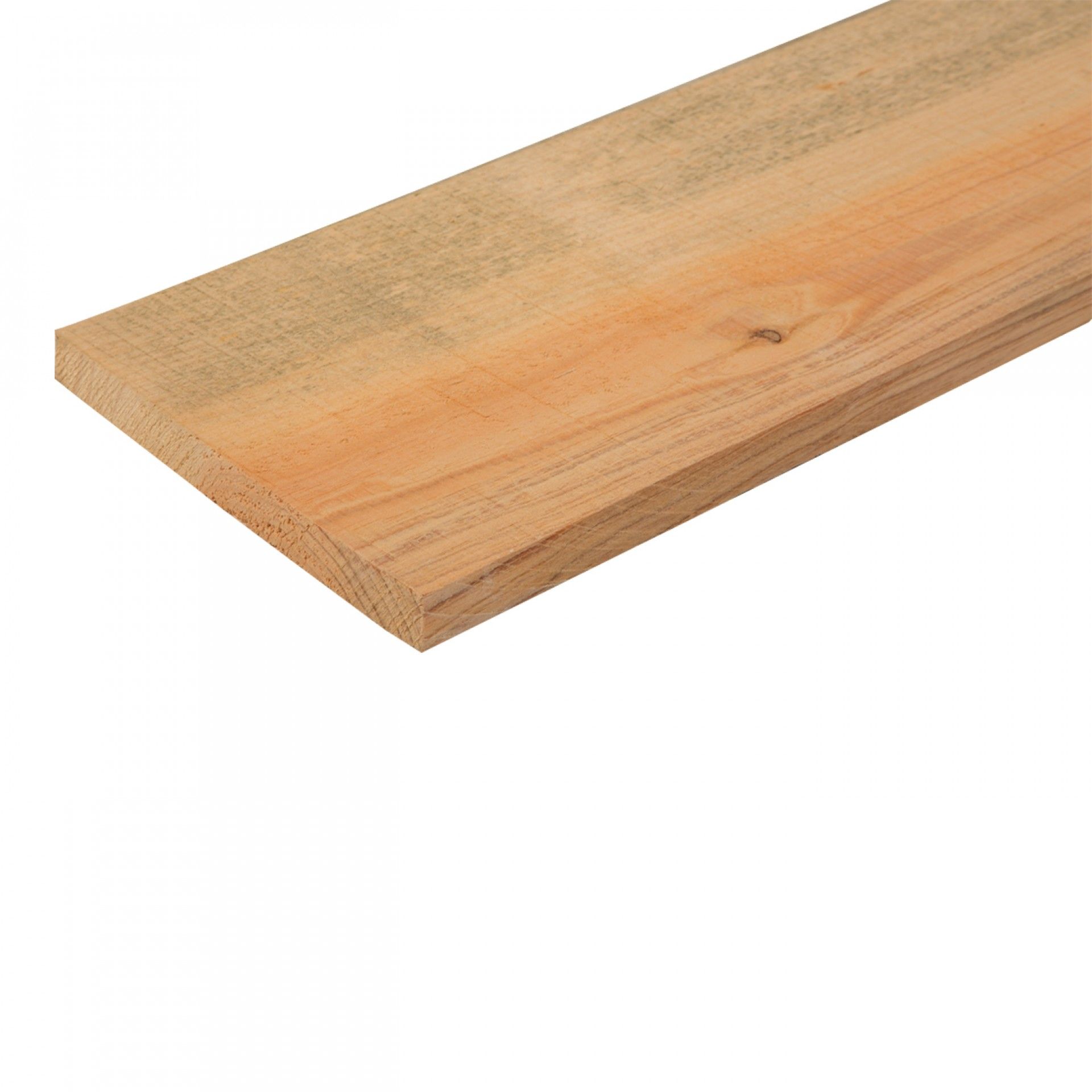 Solho Tosco 25x250x2500 - Seco