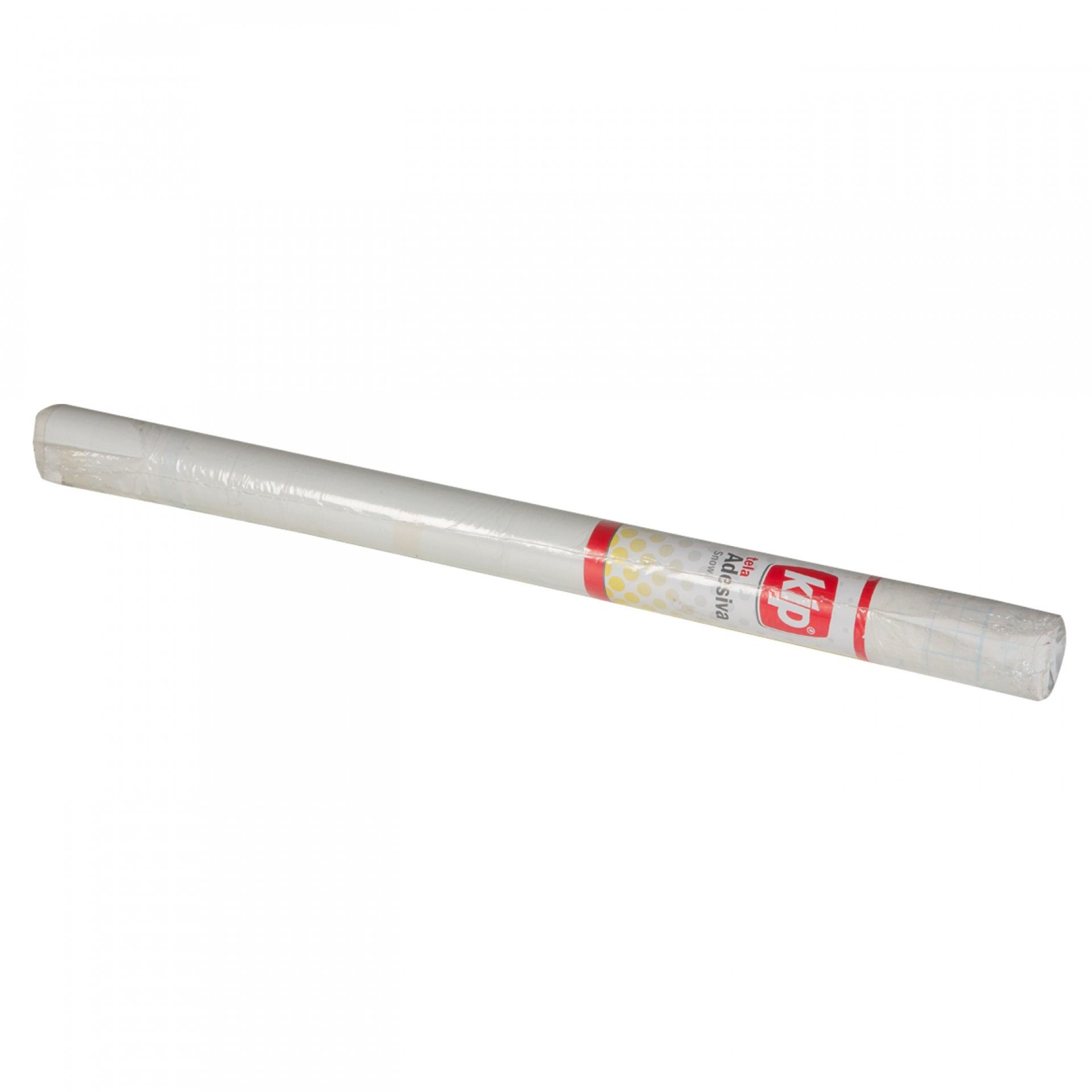 Rolo Tela Adesivo Snow 45x2m