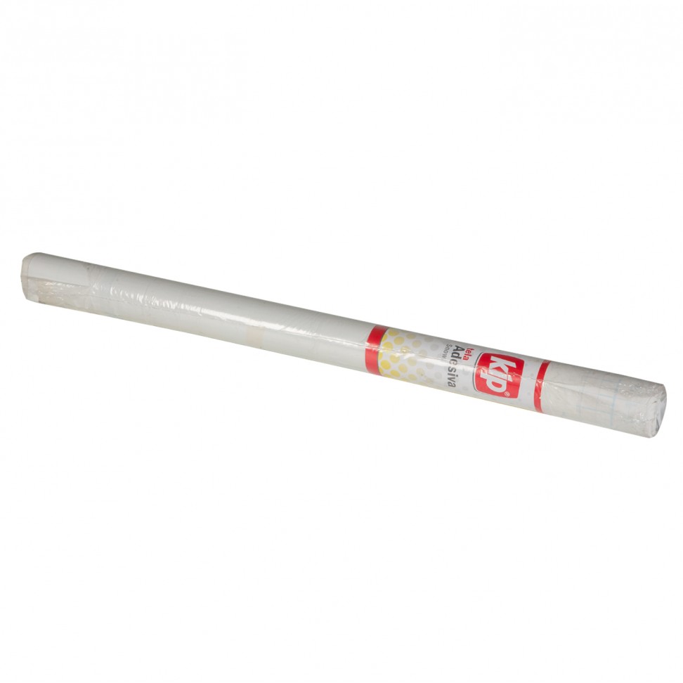 Rolo Tela Adesivo Snow 45x2m