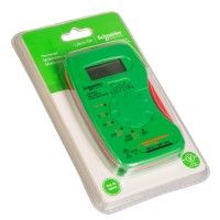 Multímetro Digital Bolso Cat Iii Multímetro Digital Bolso Cat Iii