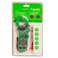 Pinça Amperimética Schneider Pinça Amperimética Schneider