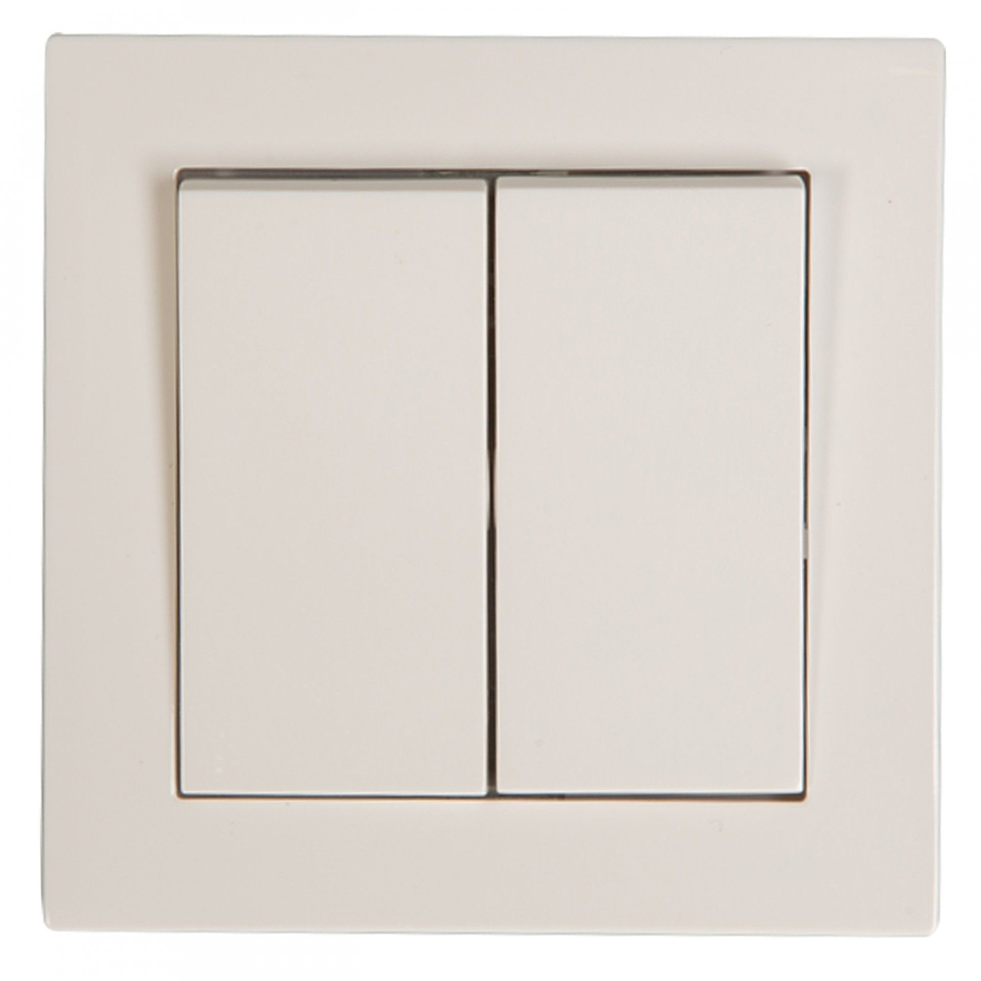 Comutador De Escada Duplo