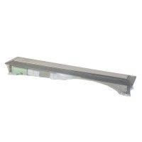 Calha Duche Line Grelha+Tela 60x6cm Calha Duche Line Grelha+Tela 60x6cm
