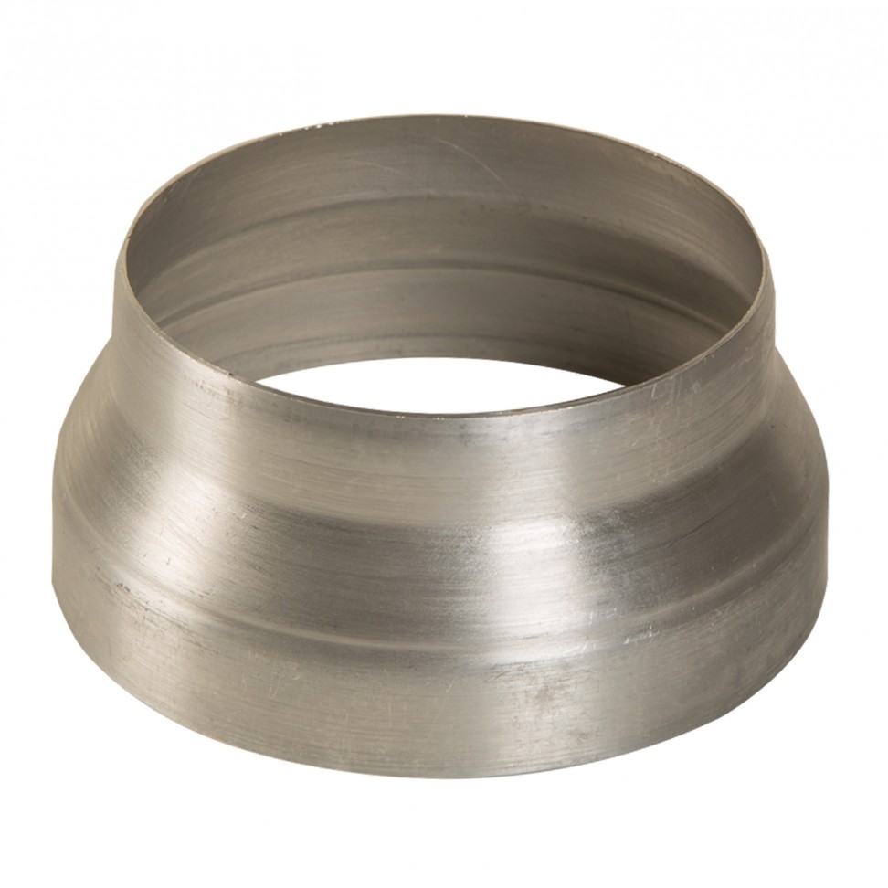 Redu��o Tubo 110x130 Alum�nio