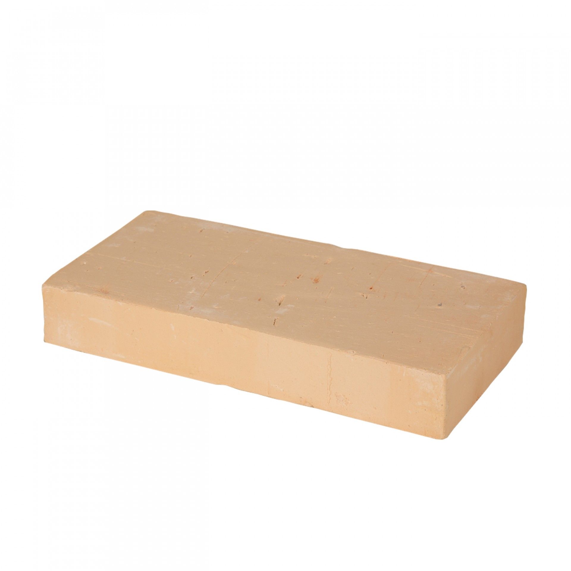 Tijolo Refratário 21x11x3cm Branco