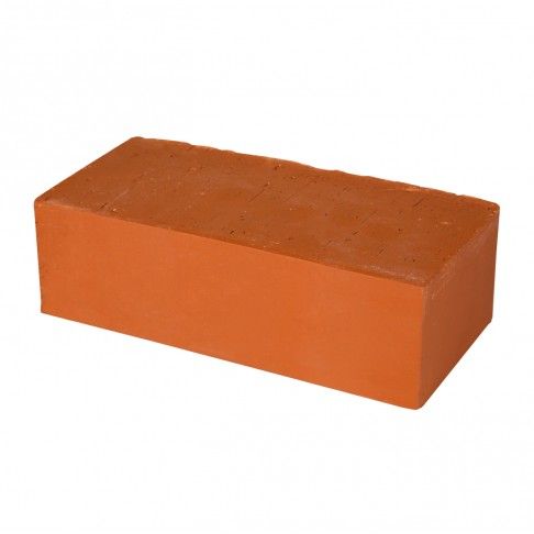 Tijolo Maciço Vermelho 23x11x7cm Tijolo Maciço Vermelho 23x11x7cm