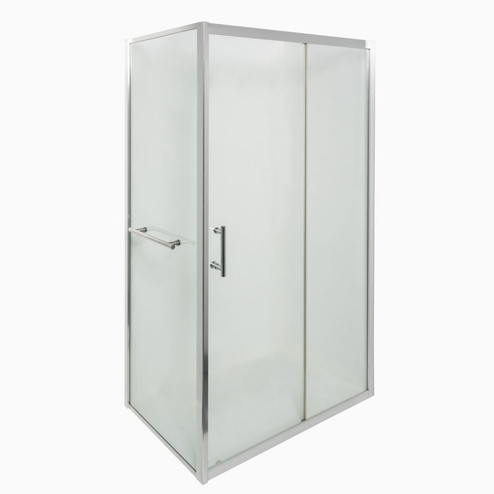 Cabine Ibiza Transparente120x80cm