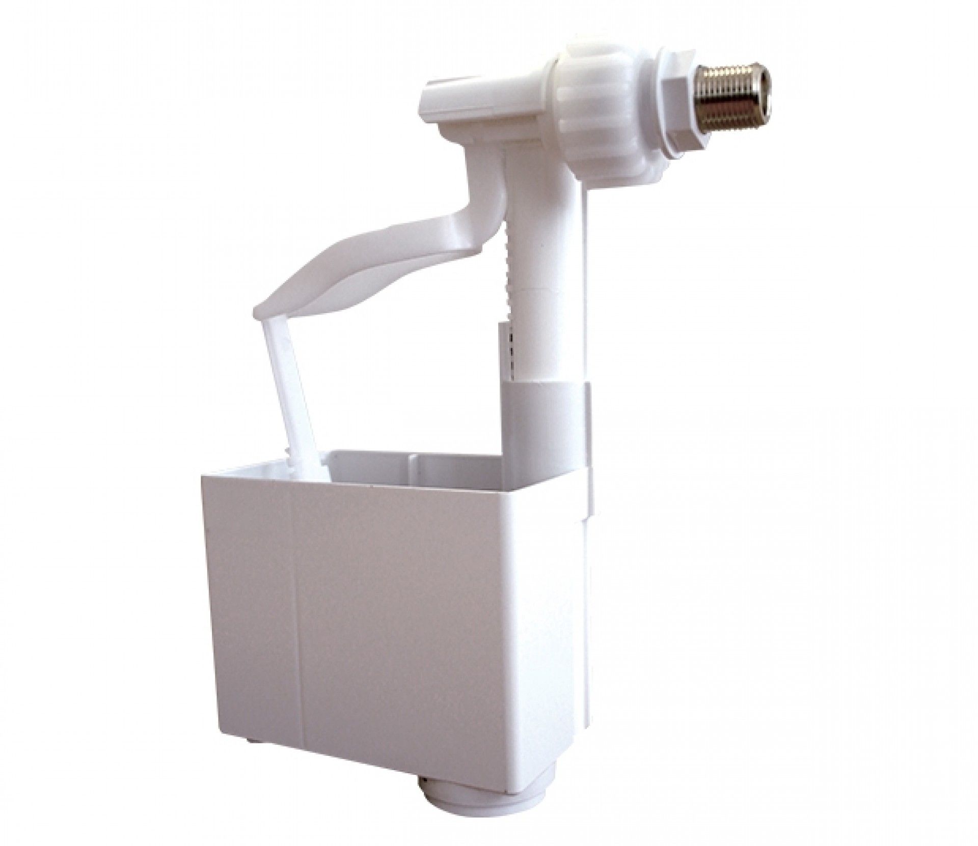 Torneira Lateral Autoclismo 3/8