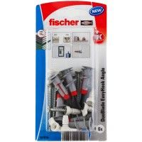 Escápula fischer EasyHook DuoBlade Escápula fischer EasyHook DuoBlade