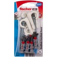 Camarão fischer EasyHook DuoBlade Camarão fischer EasyHook DuoBlade