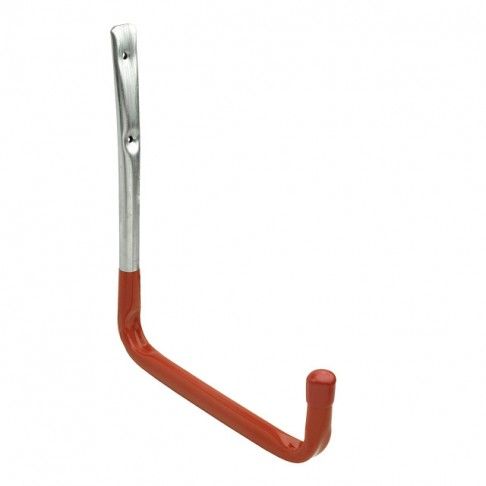 Gancho Parede 25kg Galvanizado Rev210x155x90 Gancho Parede 25kg Galvanizado Rev210x155x90