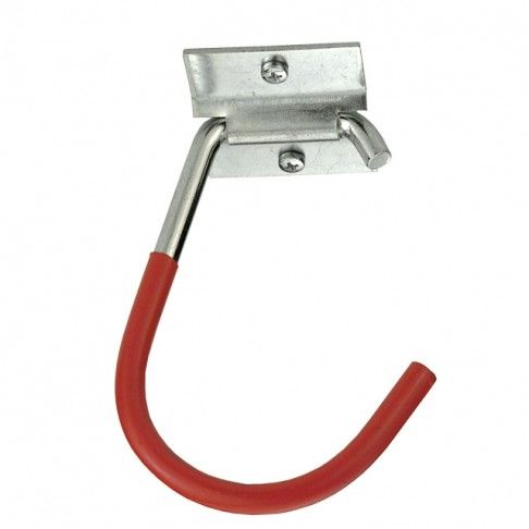 Gancho Bicicleta 40kg Galvanizado125x95x75x50x60 Gancho Bicicleta 40kg Galvanizado125x95x75x50x60