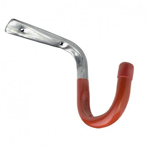 Gancho Bicicleta 20kg Galvanizado 160x110x80mm Gancho Bicicleta 20kg Galvanizado 160x110x80mm