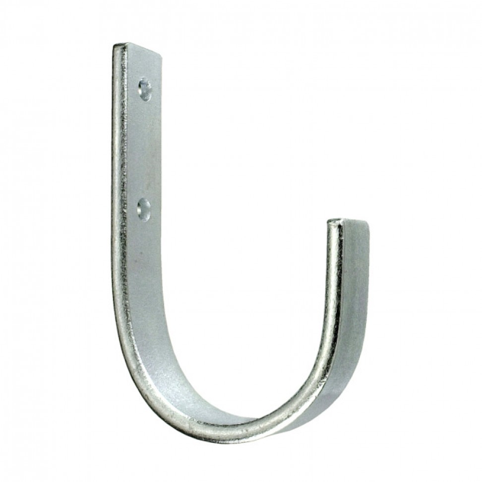 Gancho A�o 45kg Galvanizado 20x110x55x70