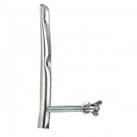 Suporte Parede 200x100 15kg Suporte Parede 200x100 15kg