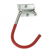 Gancho Bicicleta 40kg Galvanizado125x95x75x50x60 Gancho Bicicleta 40kg Galvanizado125x95x75x50x60