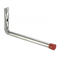 Gancho Parede 10kg 70x170mm Gancho Parede 10kg 70x170mm